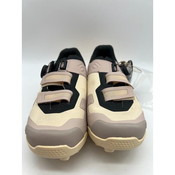 Adidas Five Ten 5.10 Kestrel Boa Biking Shoes Sand HQ6032 Woman’s Size 7 - Picture 11 of 12